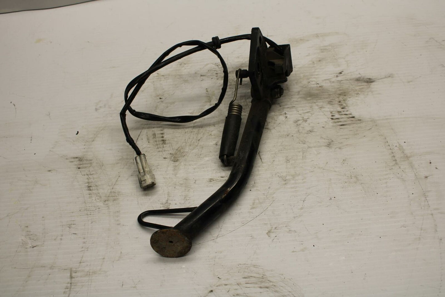 18-20 HUSQVARNA VITPILEN 401 KICKSTAND SIDE KICK STAND BB248