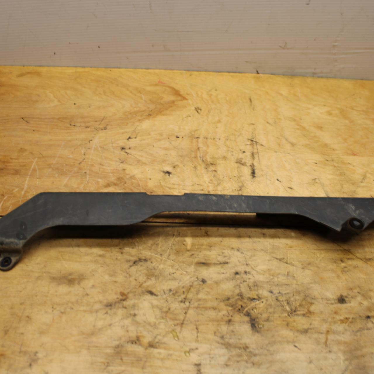 99-00 YAMAHA YZF R6 REAR BACK DRIVE CHAIN GUARD COVER SHIELD BB327