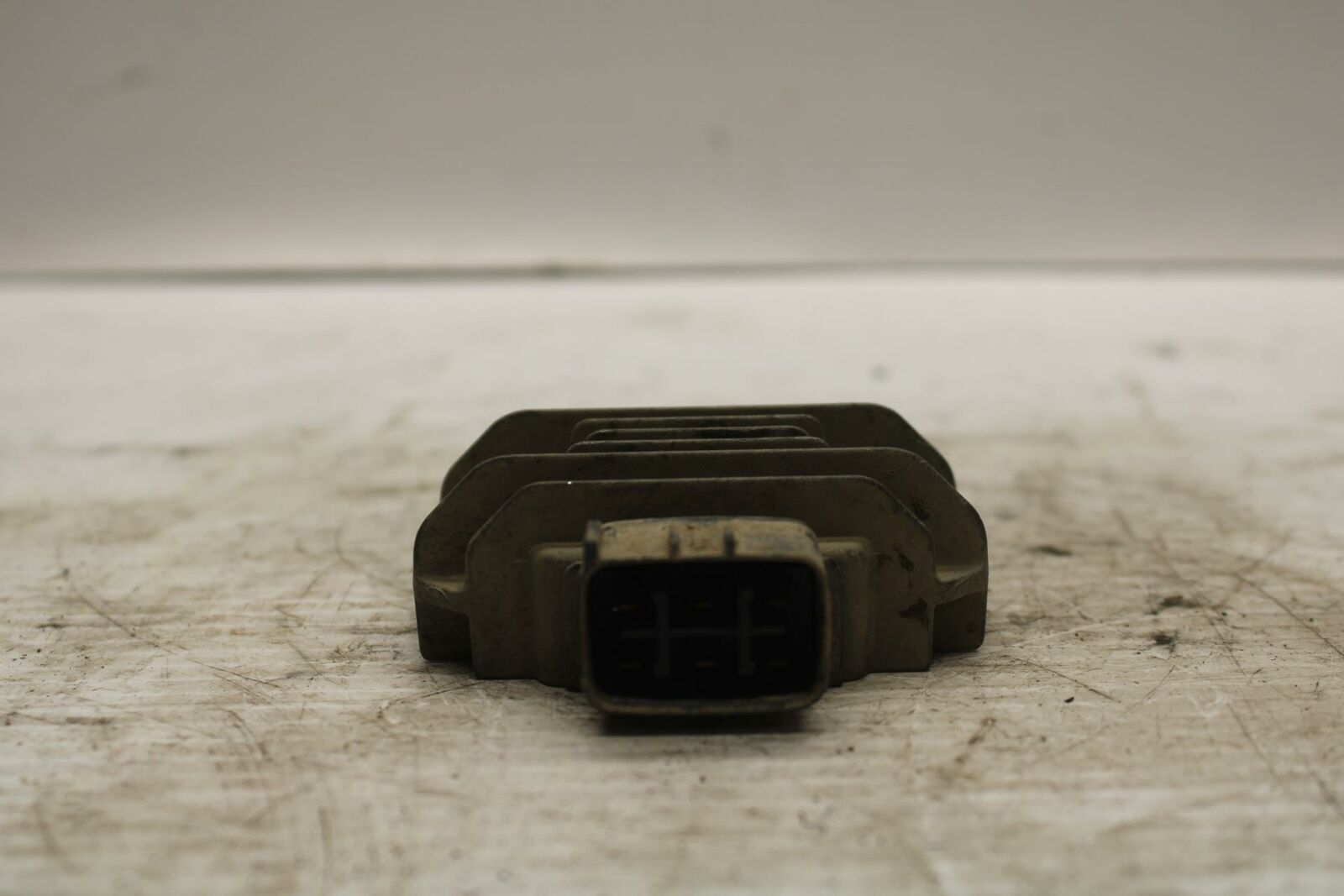 03-06 SUZUKI QUADSPORT Z400 RECTIFIER VOLTAGE REGULATOR 32800-05F20