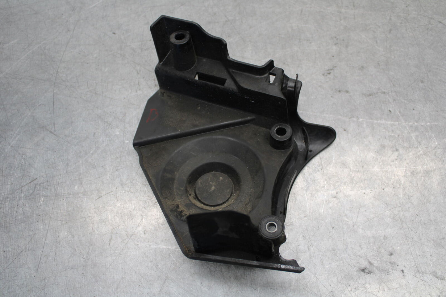 20-23 APRILIA RS660 ENGINE SPROCKET COVER BB643