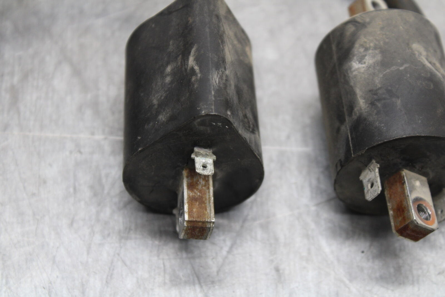 99-00 YAMAHA V STAR 1100 IGNITION COILS BB711