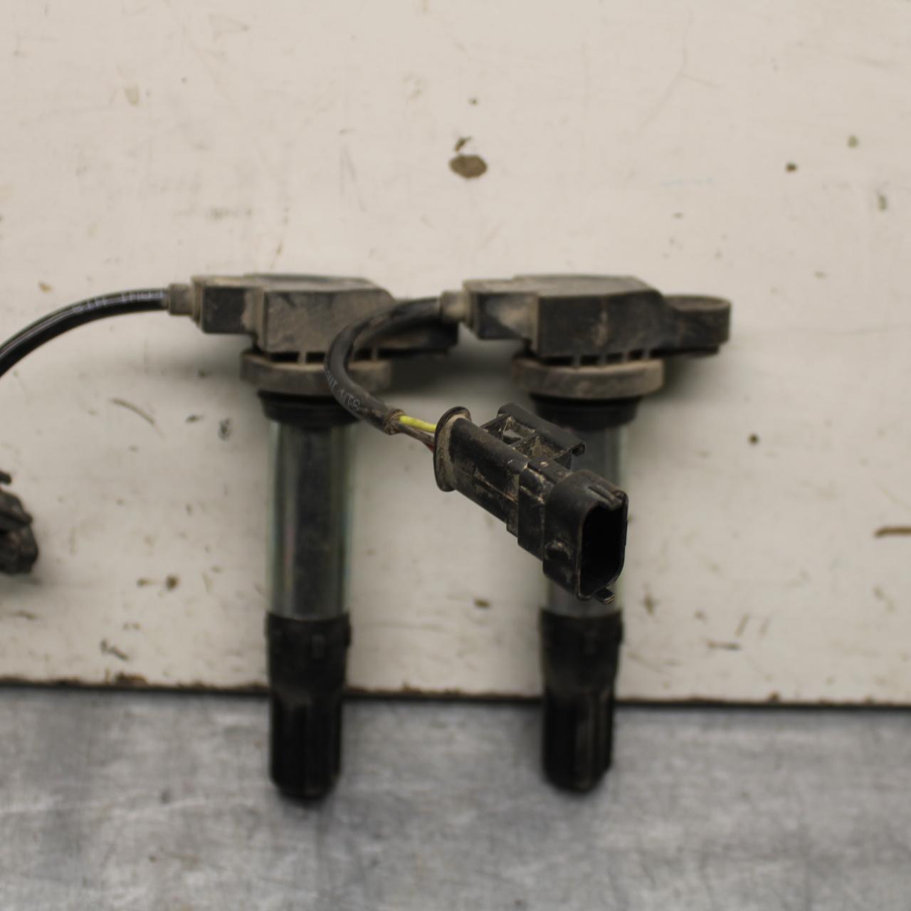 21-23 KTM 890 ADVENTURE IGNITION COIL SET BB629