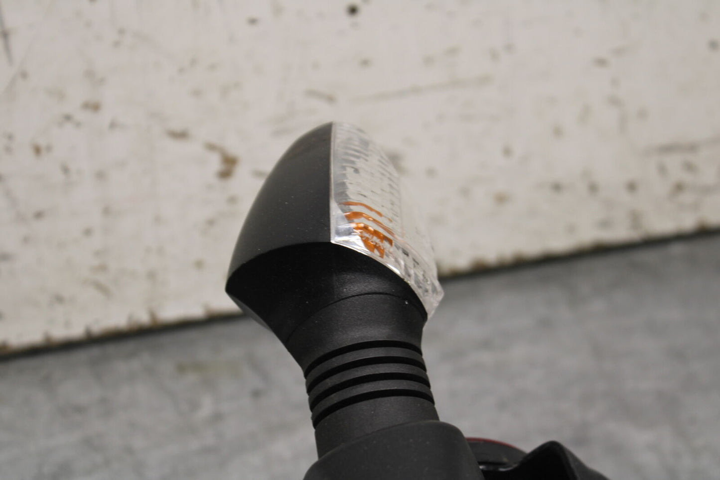 17-24 KTM 390 DUKE REAR BACK FENDER MUD GUARD BB734