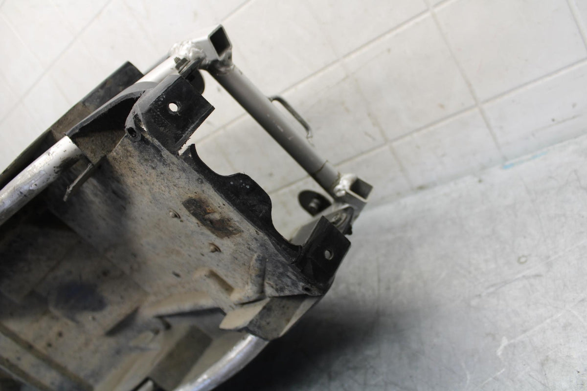 1997 Suzuki GSXR750 REAR SUBFRAME BACK SUB FRAME BB527