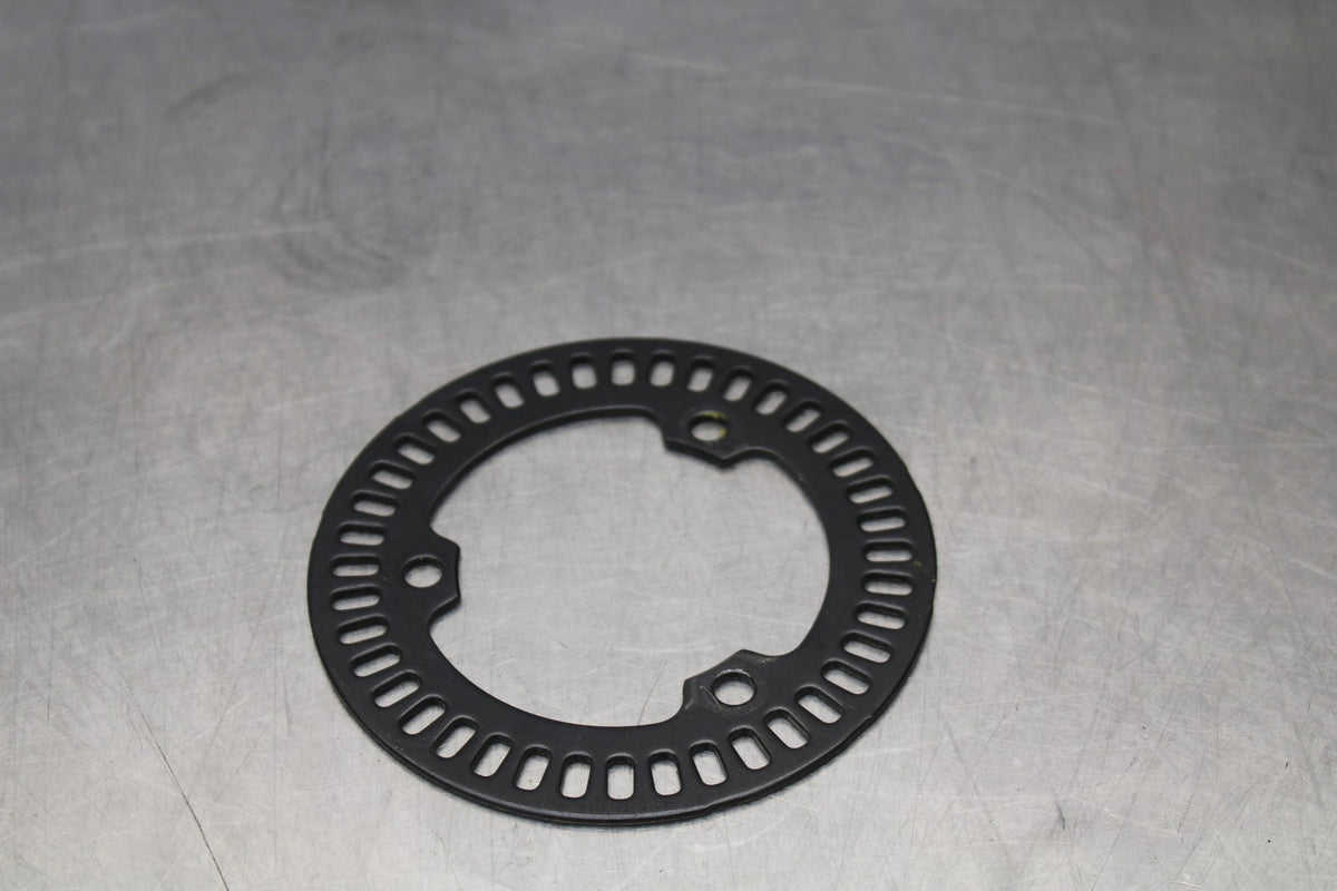 23-24 YAMAHA MT-07 FRONT WHEEL ABS BRAKE RING DISC BB194
