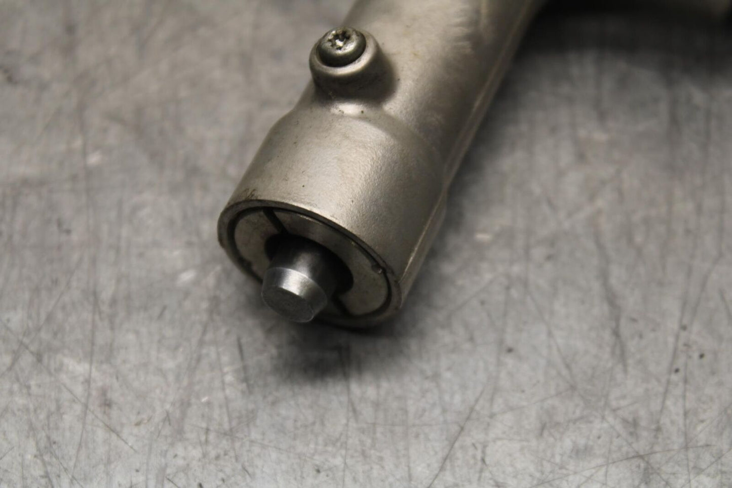 01-03 SUZUKI GSXR600 STEERING DAMPER STABILIZER BB633