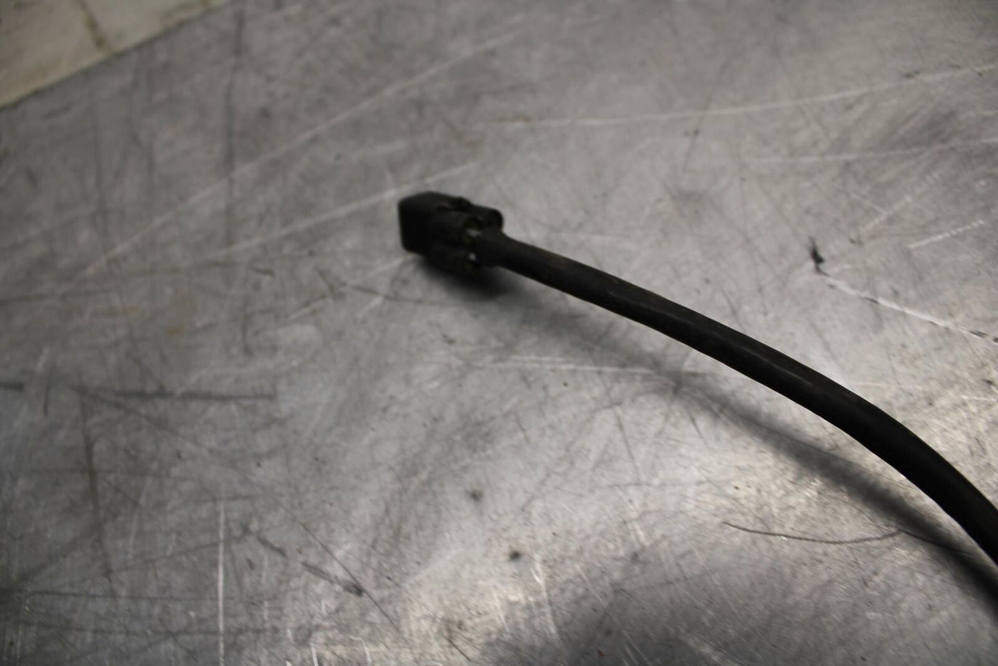 17-21 TRIUMPH STREET TRIPPLE R ABS OXYGEN O2 EXHAUST GAS LAMBDA SENSOR bb452