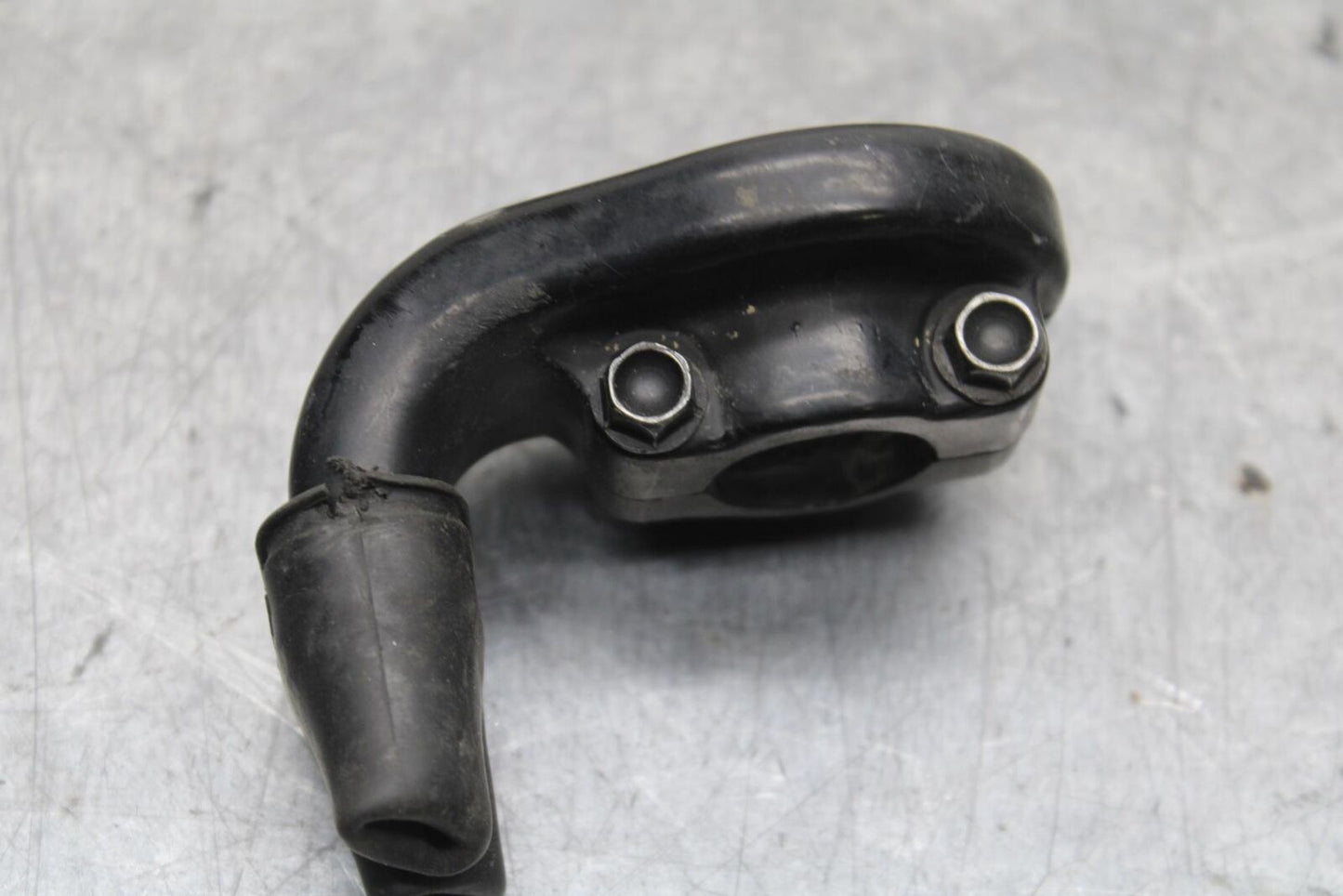 13 KTM 350 SXF THROTTLE CABLE LINE BB104