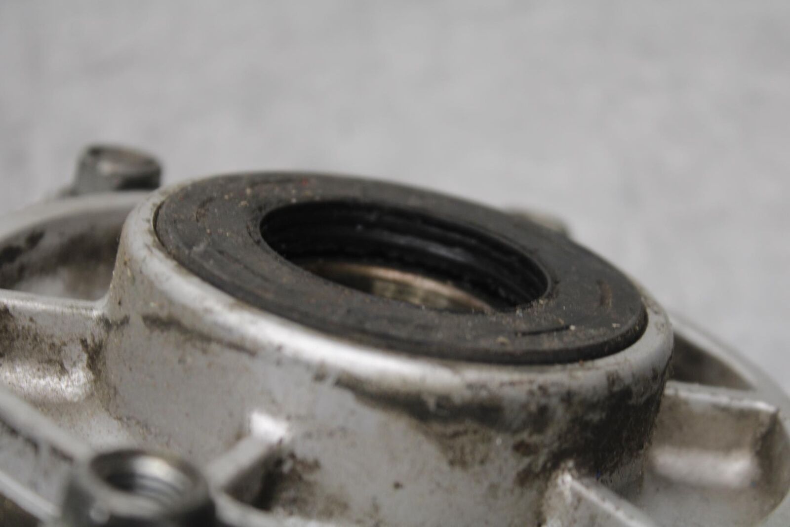 01-03 SUZUKI GSXR600 REAR HUB SHOCK DAMPERS CUSH ABSORBERS 64651-35F00 BB636