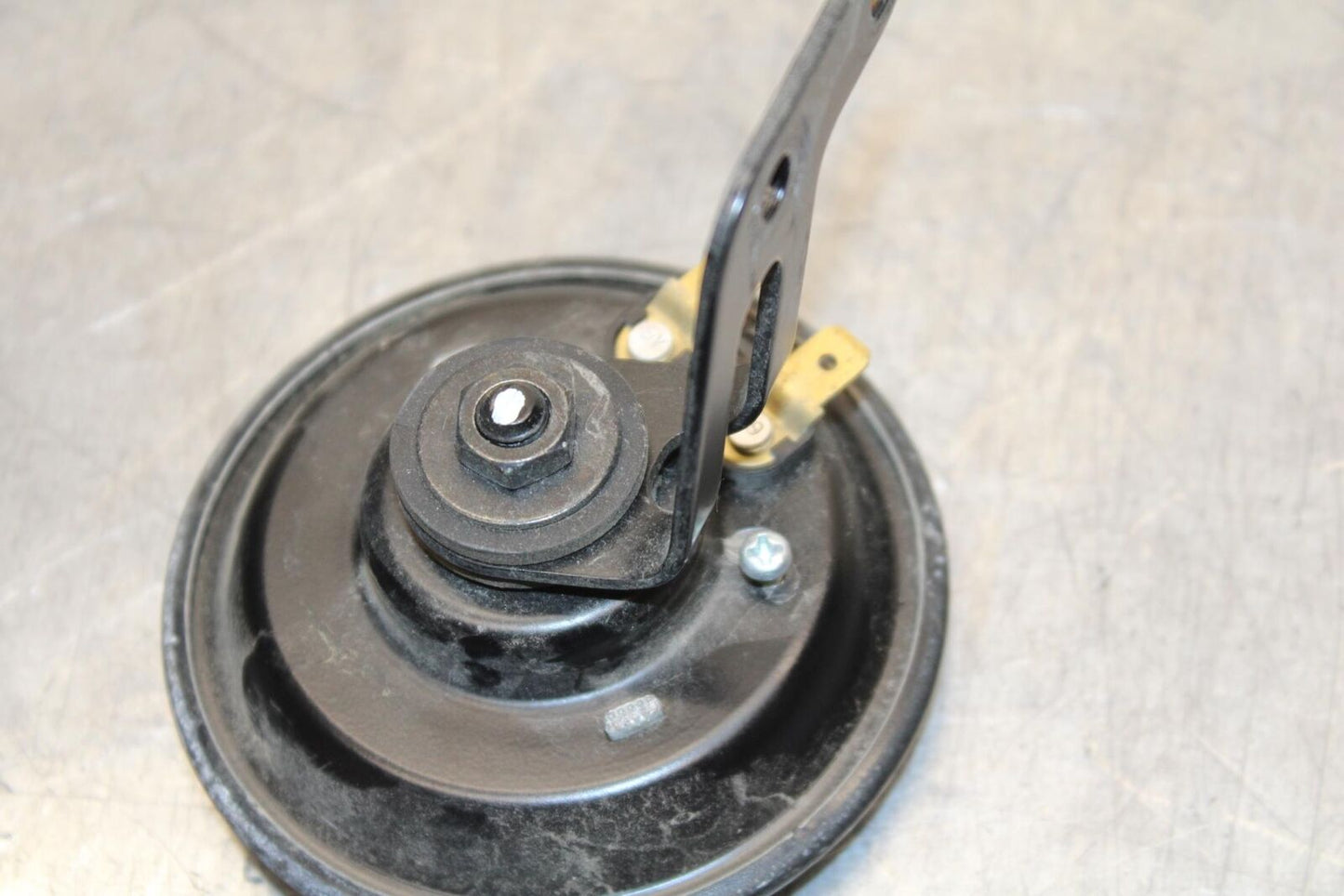 20 SUZUKI GSXR 1000 HORN SIGNAL BB597