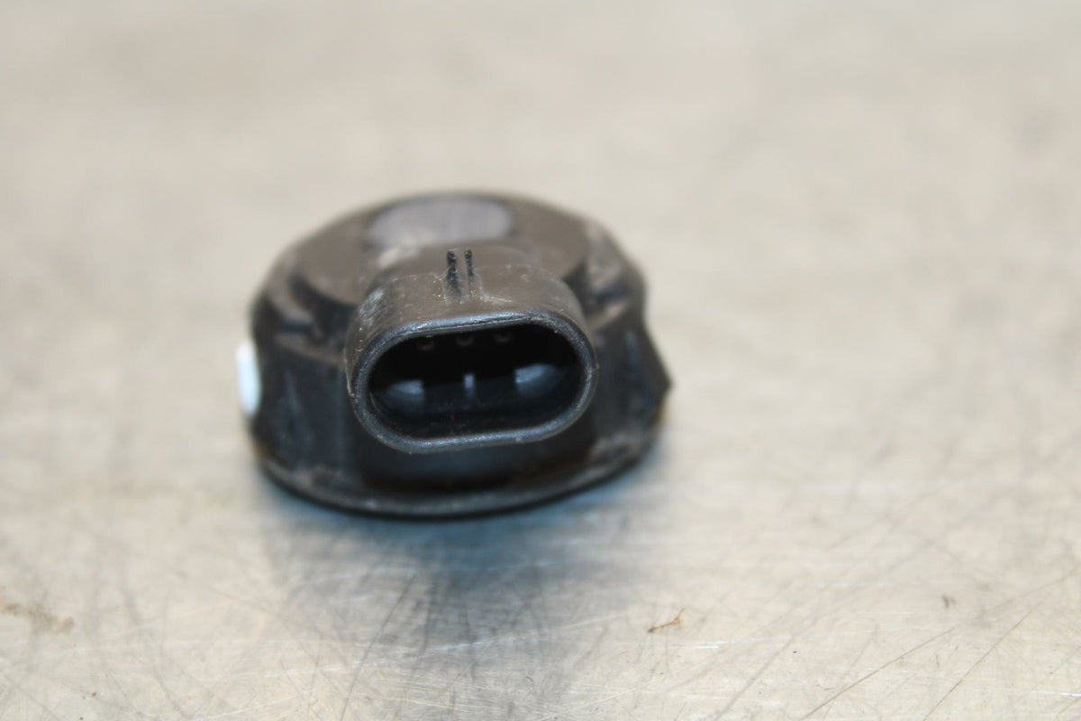 10-12 CAN AM SPYDER RT HEATED GRIP HAND WARMER SWITCH BB415