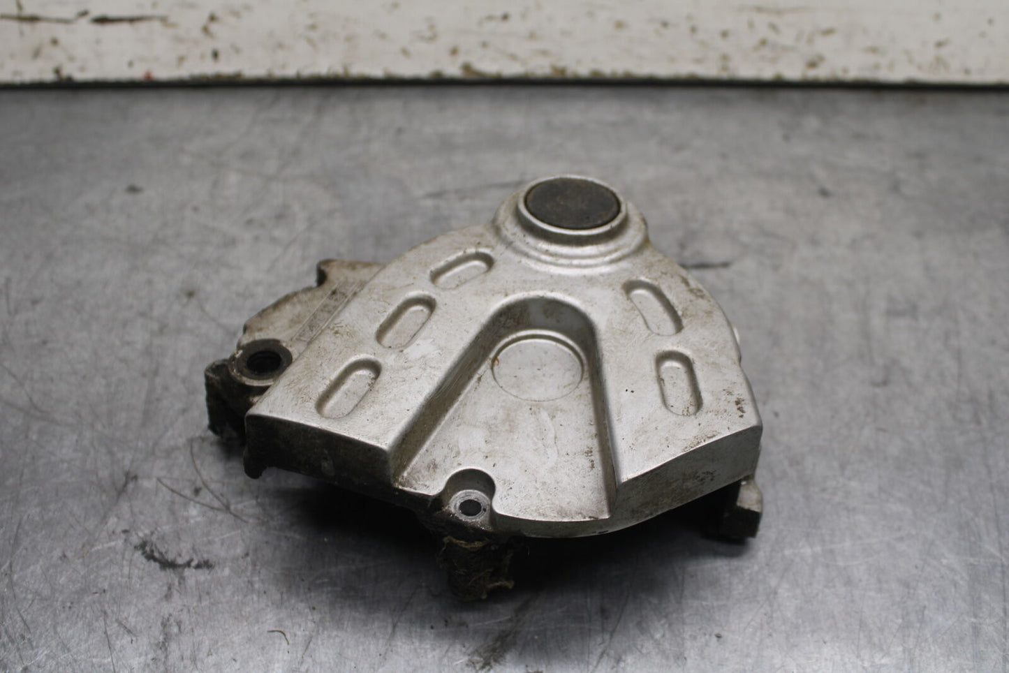 96-07 YAMAHA YZF600R ENGINE SPROCKET COVER BB746
