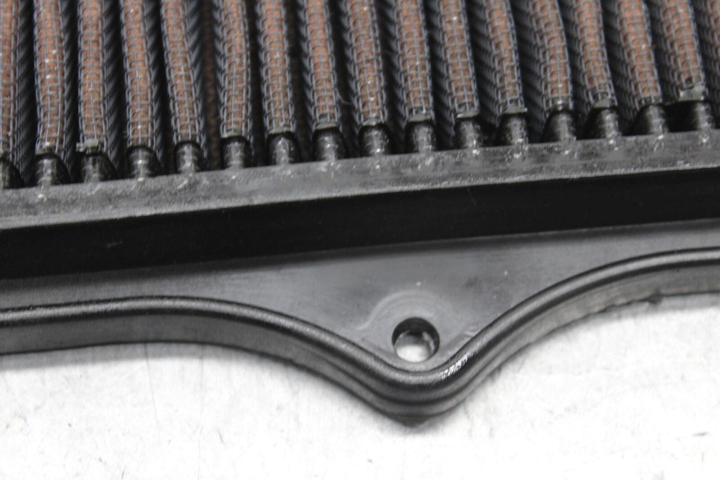 01-03 SUZUKI GSXR600 K&N AIRBOX AIR INTAKE FILTER BB639