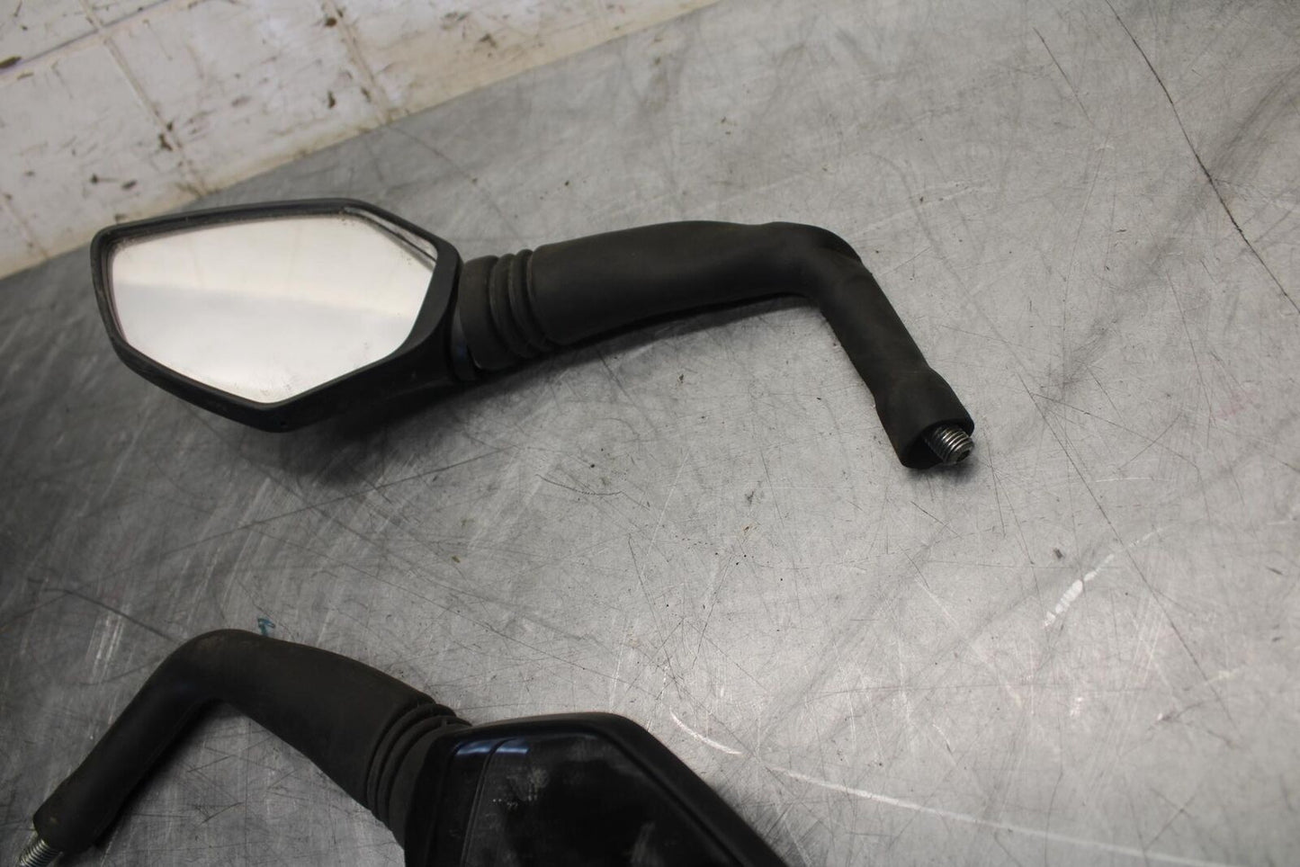 22 KTM 890 ADVENTURE MIRROR BB514