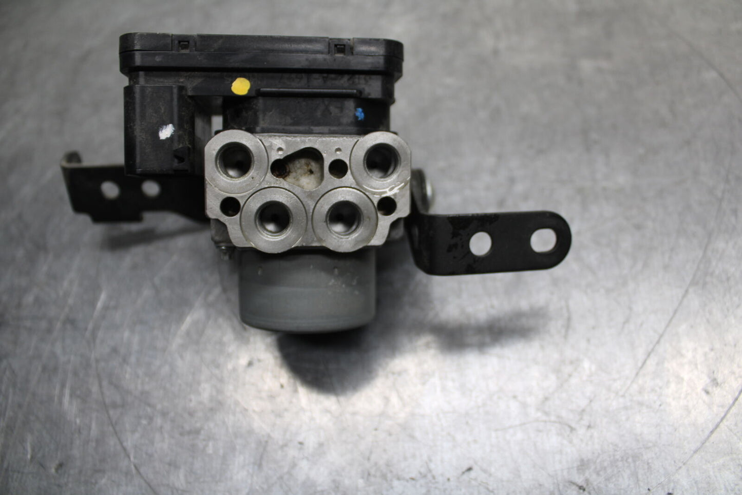 24 KAWASAKI NINJA 500 ABS ABS PUMP UNIT MODULE BB744