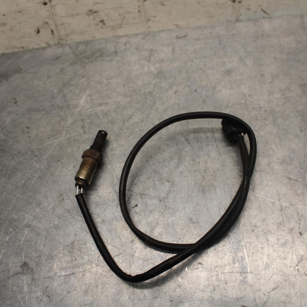 08-09 SUZUKI GSXR600 OXYGEN O2 EXHAUST GAS LAMBDA SENSOR 18213-18H10 BB34
