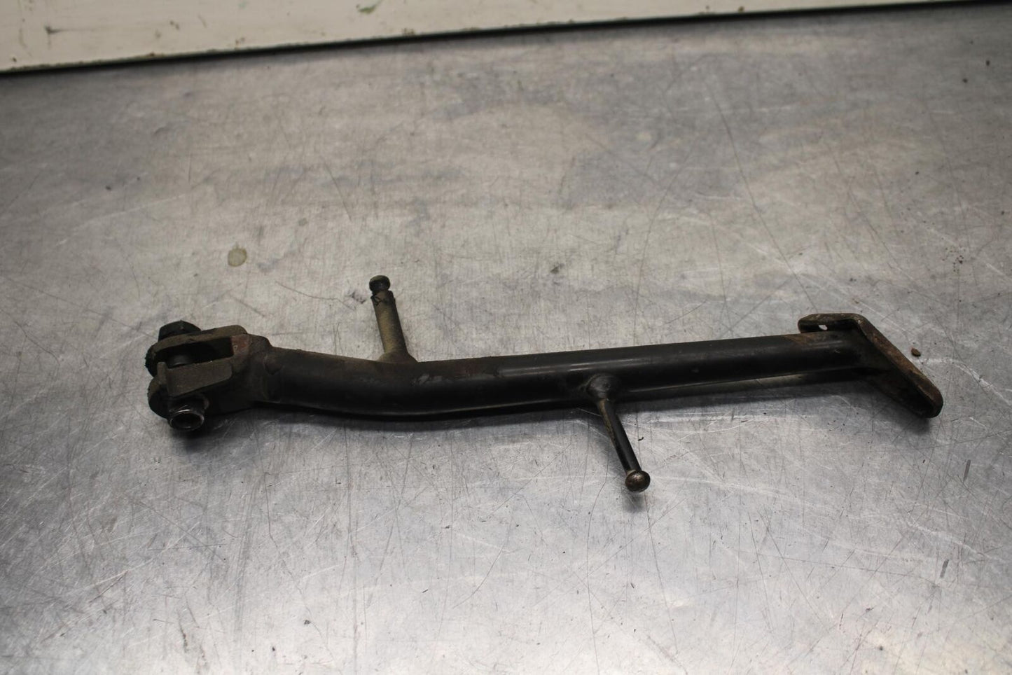 2011 Suzuki GSXR600 KICKSTAND SIDE KICK STAND BB605