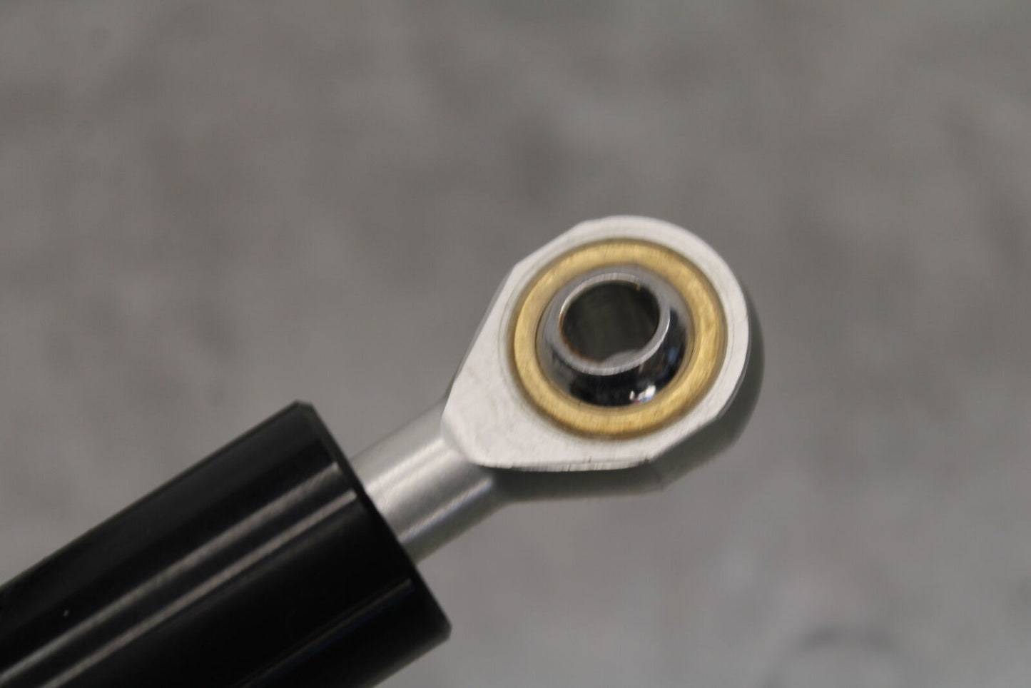 21-24 KTM 890 ADVENTURE R STEERING DAMPER STABILIZER BB723