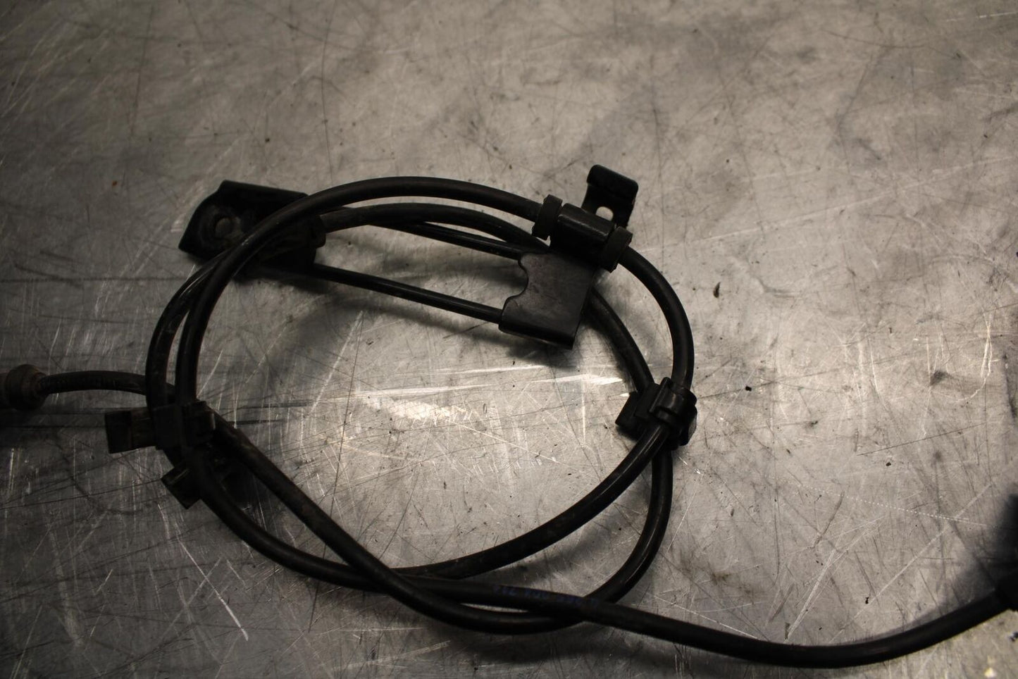 17 KAWASAKI VERSYS_X 300 FRONT ABS BRAKE SENSOR BB504