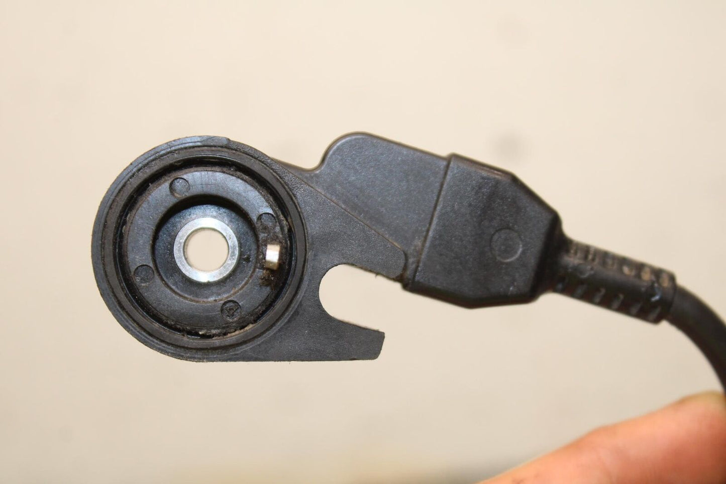 20-23 APRILIA RS660 KICKSTAND SIDE KICK STAND SENSOR BB643