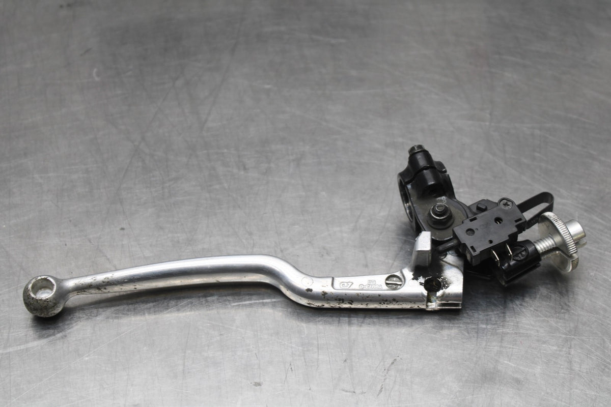 18 YAMAHA YZF R1 CLUTCH PERCH MOUNT WITH LEVER BB838