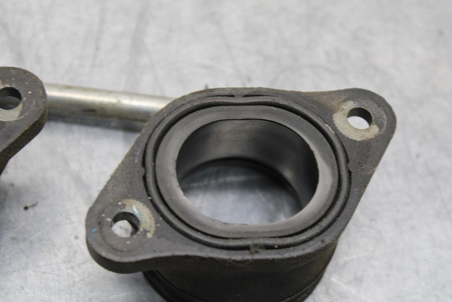 1999 Suzuki GSXR600 AIRBOX INTAKE VELOCITY STACKS BB580