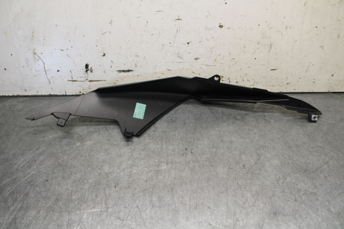 20-23 APRILIA RS660 RIGHT REAR BACK TAIL FAIRING COWL SHROUD BB667