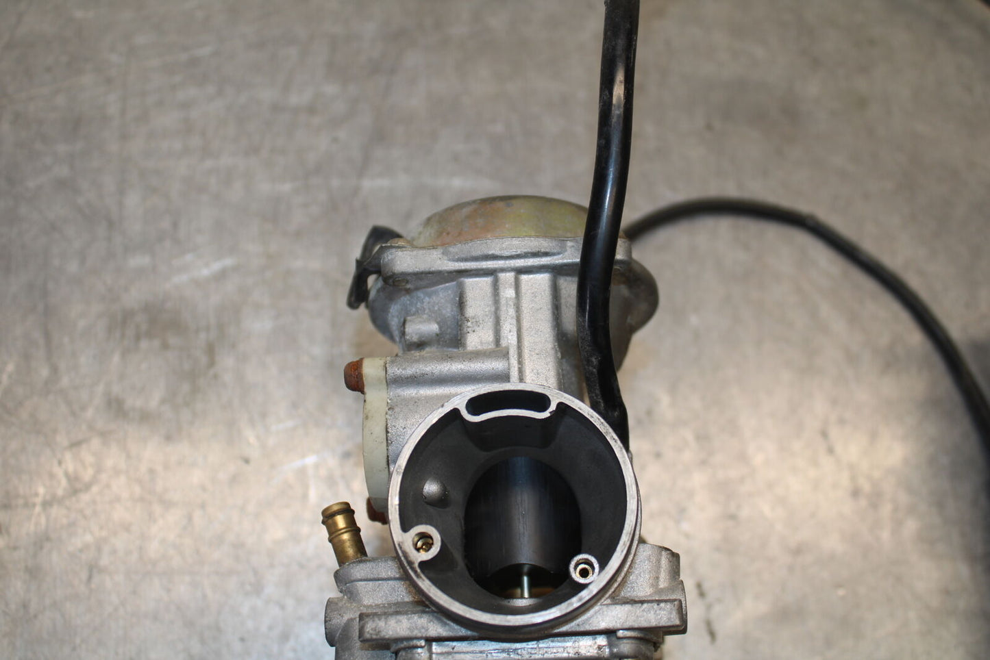 87-03 SUZUKI INTRUDER 1400 VS1400GLP CARB CARBURETOR BB702