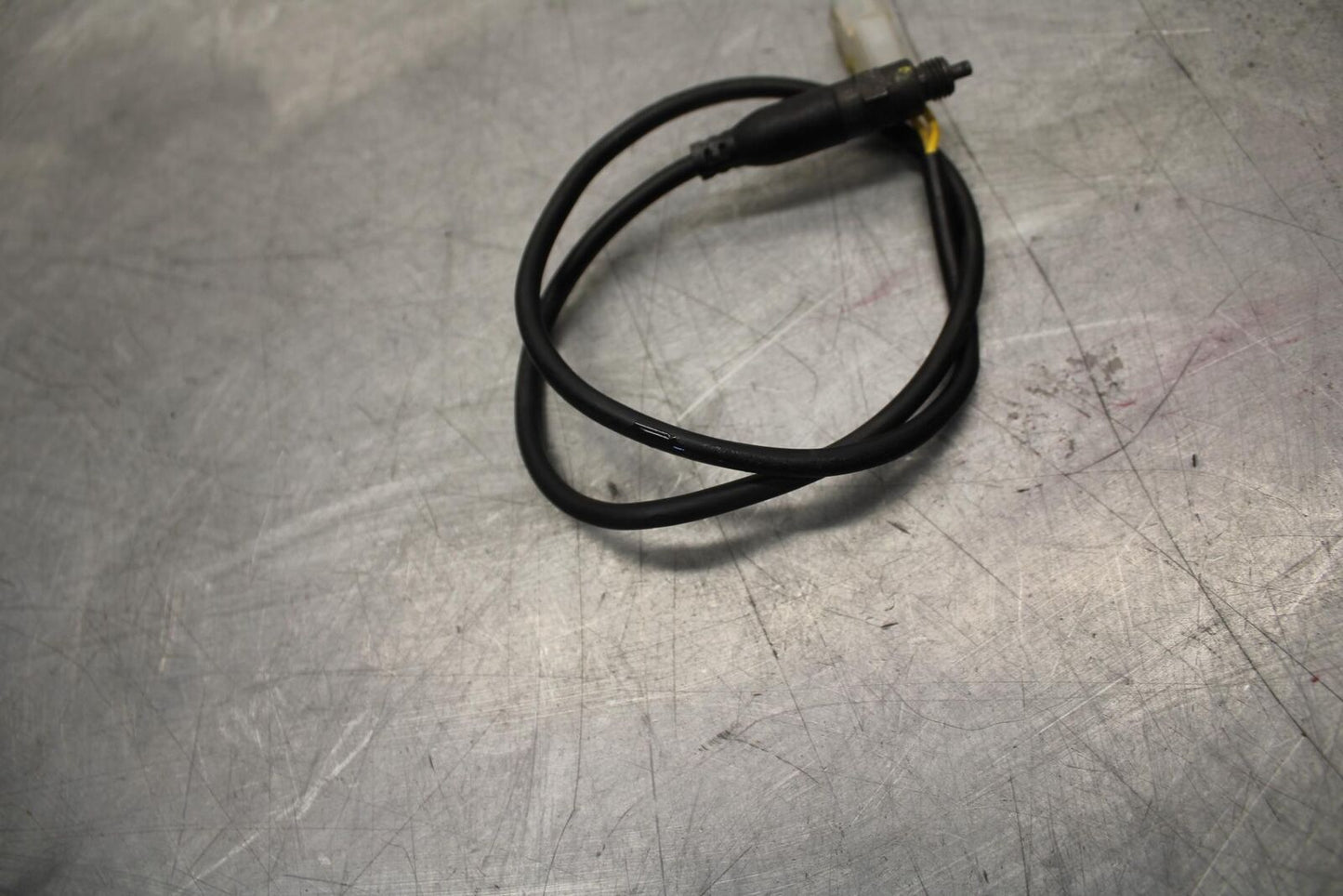 2010 Aprilia RSV1000R REAR BRAKE STOP SWITCH BB513