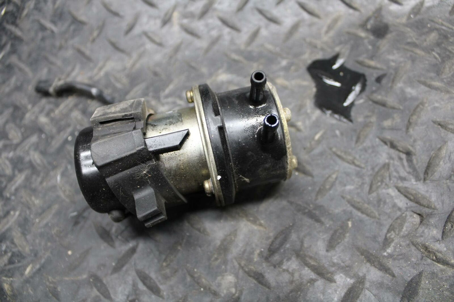 84-85 YAMAHA VIRAGO 1000 FUEL GAS PUMP BB173