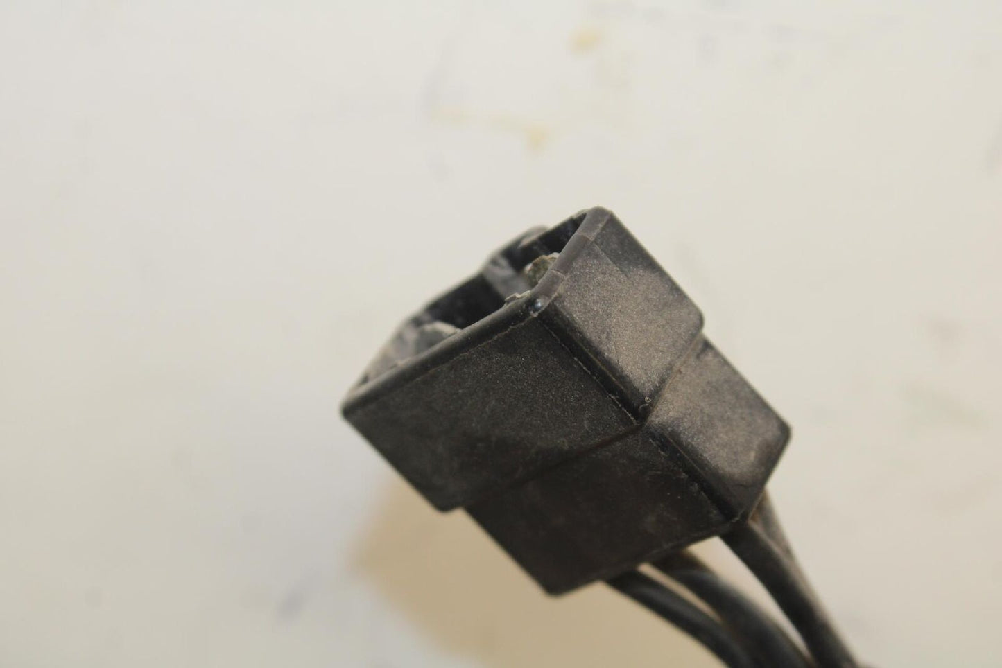 1999 Suzuki GSXR600 RECTIFIER VOLTAGE REGULATOR 32800-44D11 BB608