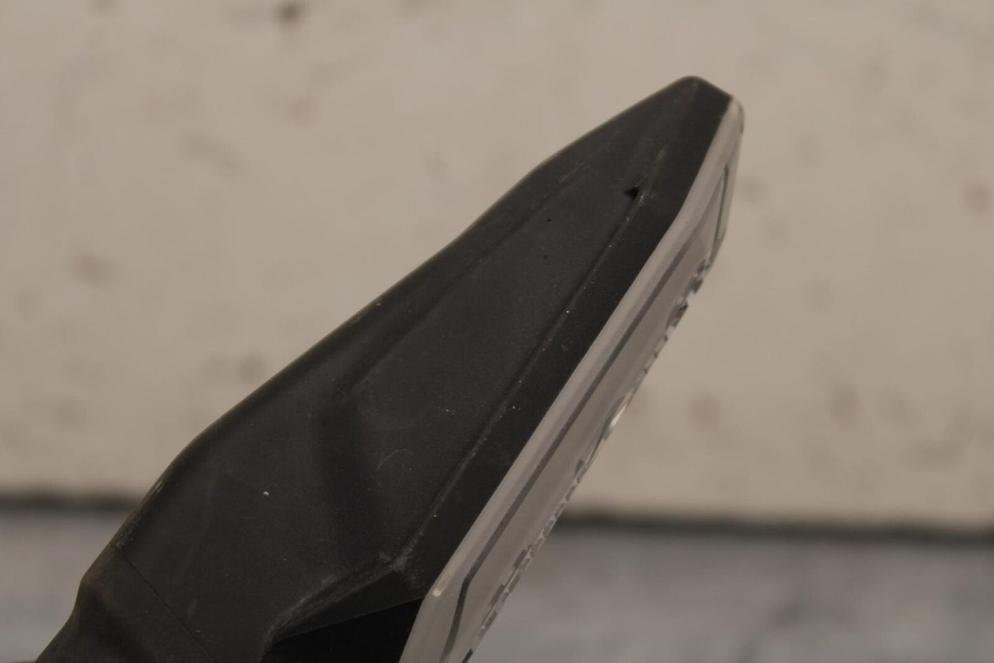 23-24 KAWASAKI NINJA ZX4R FRONT LEFT RIGHT TURN SIGNALS LIGHT INDICATORS BB638