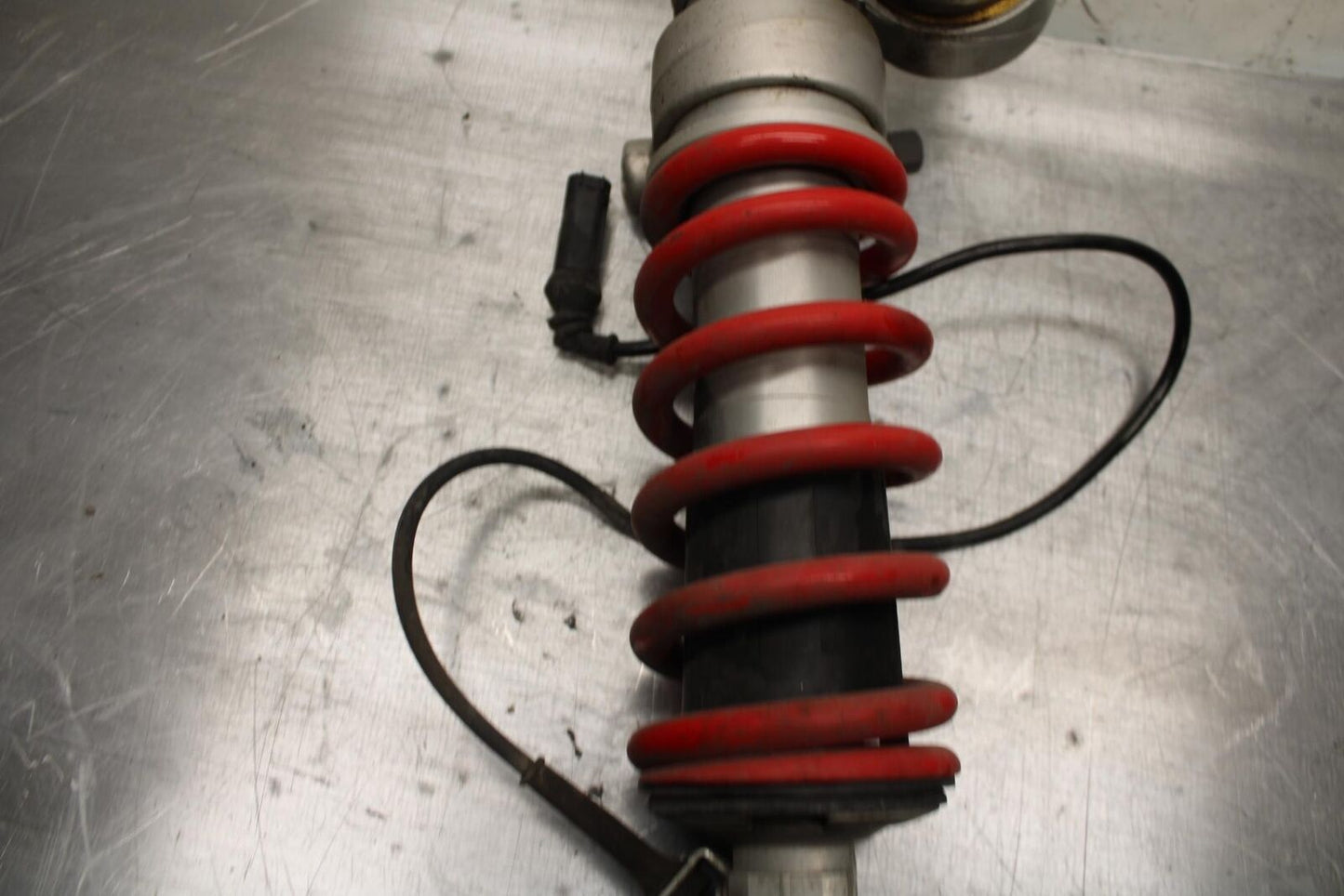 17-20 BMW S1000R REAR BACK SHOCK ABSORBER SUSPENSION BB488