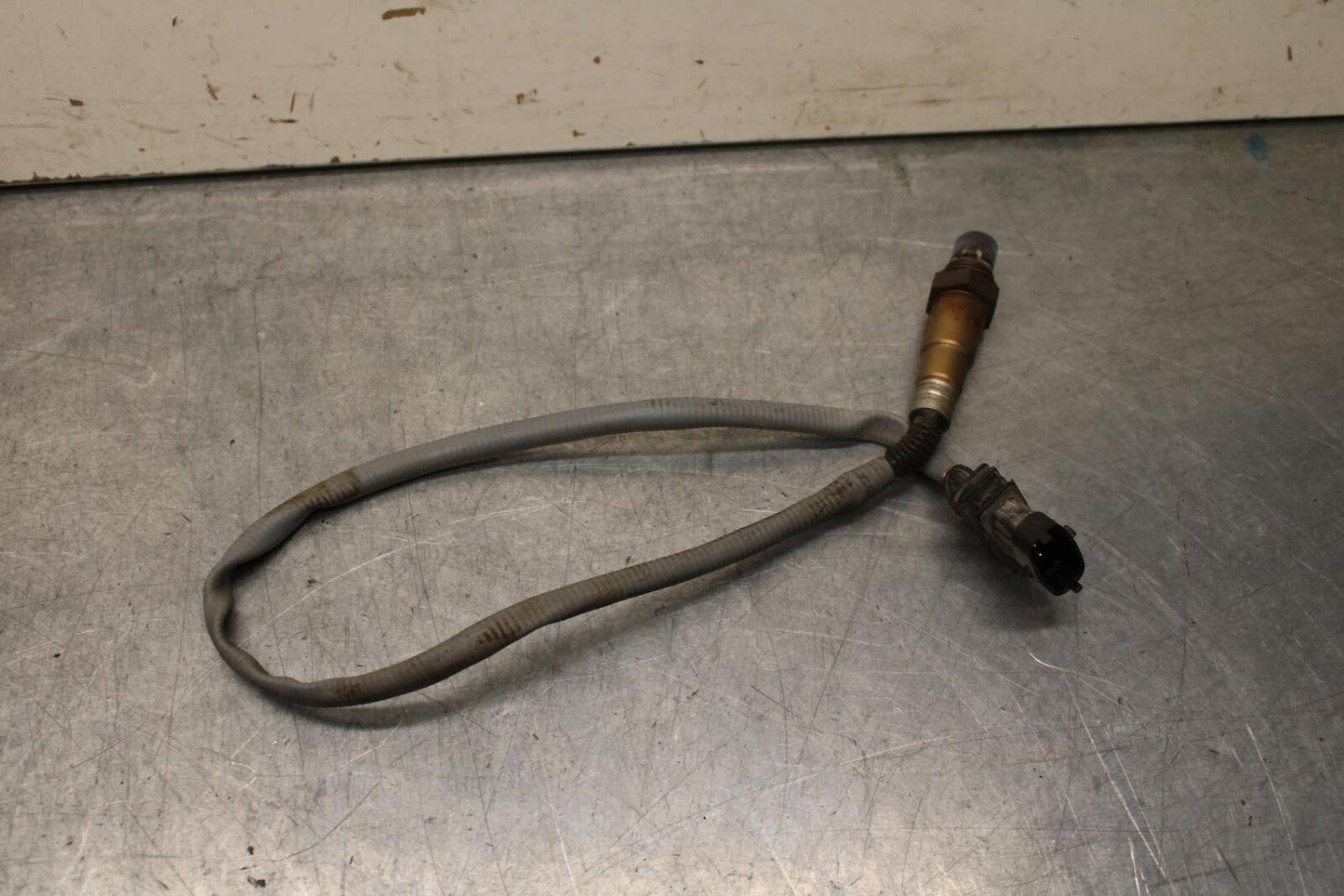 20-24 KTM 890 DUKE R OXYGEN O2 EXHAUST GAS LAMBDA SENSOR PAIR SET BB627