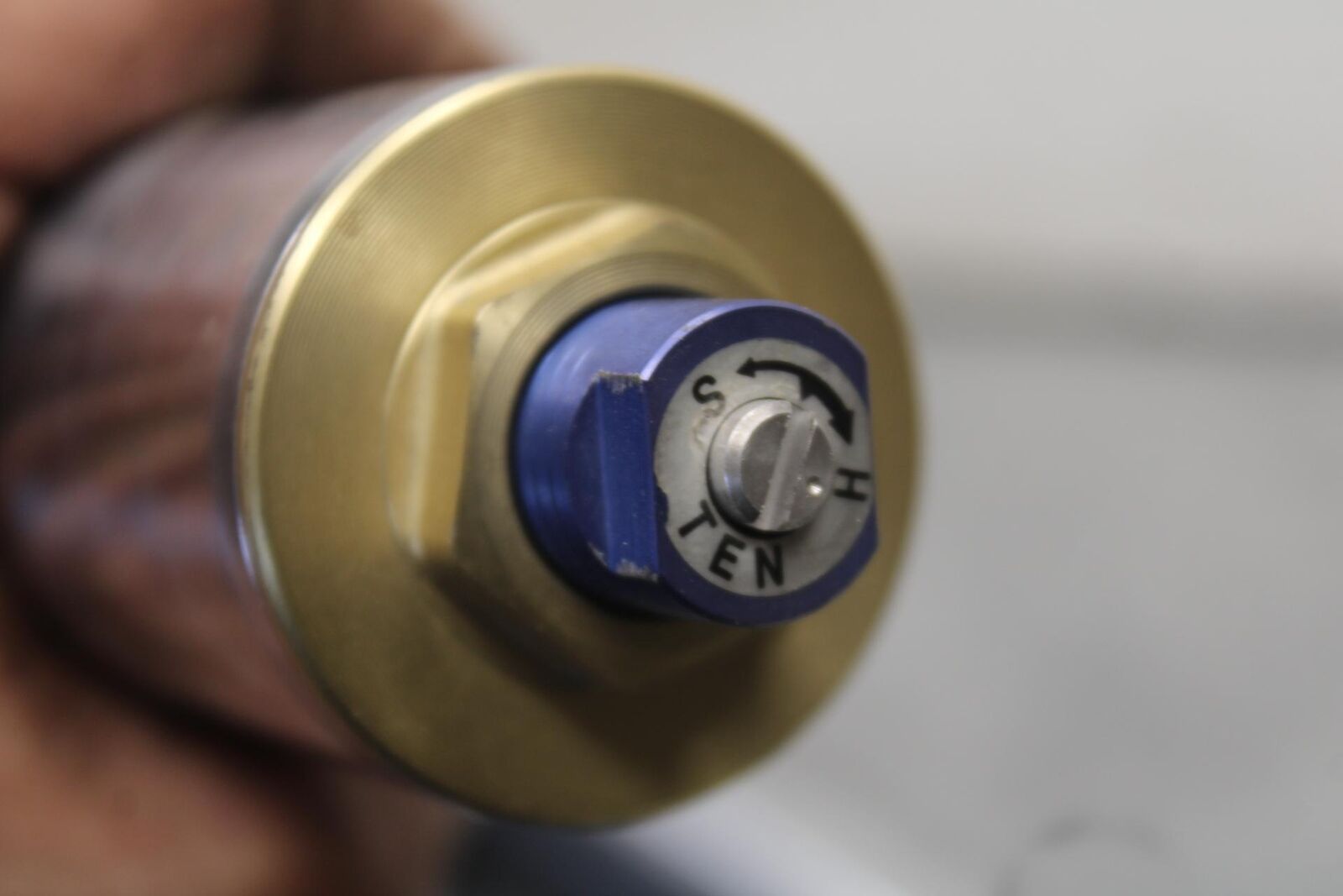 01-03 SUZUKI GSXR600 FRONT FORKS SHOCK SUSPENSION SET PAIR 51103-39F00 BB633