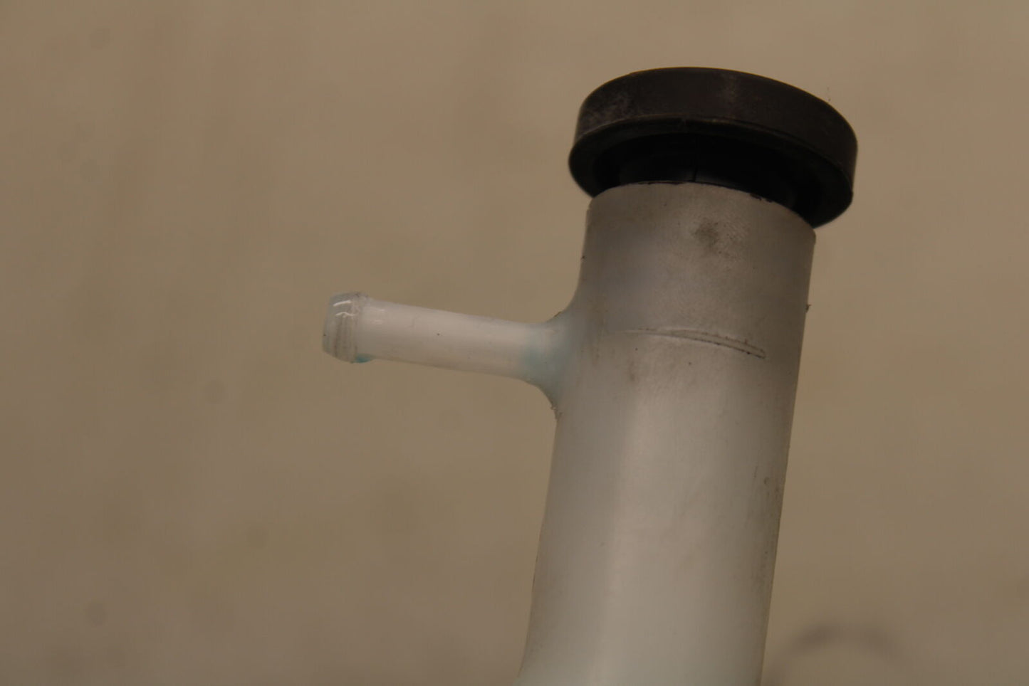 17-24 SUZUKI SV650 COOLANT WATER TANK RESERVOIR BOTTLE BB706