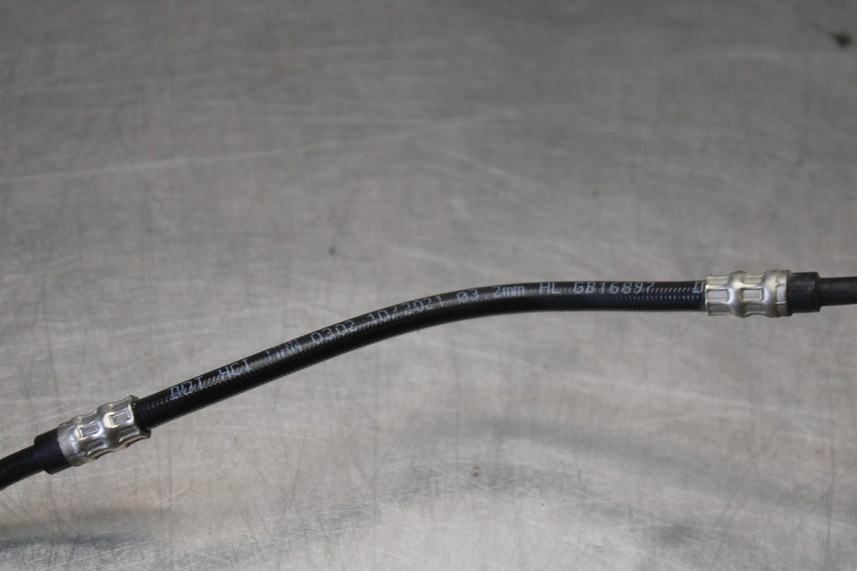22 HARLEY-DAVIDSON PAN AMERICA 1250 REAR BACK BRAKE SENSOR BB910