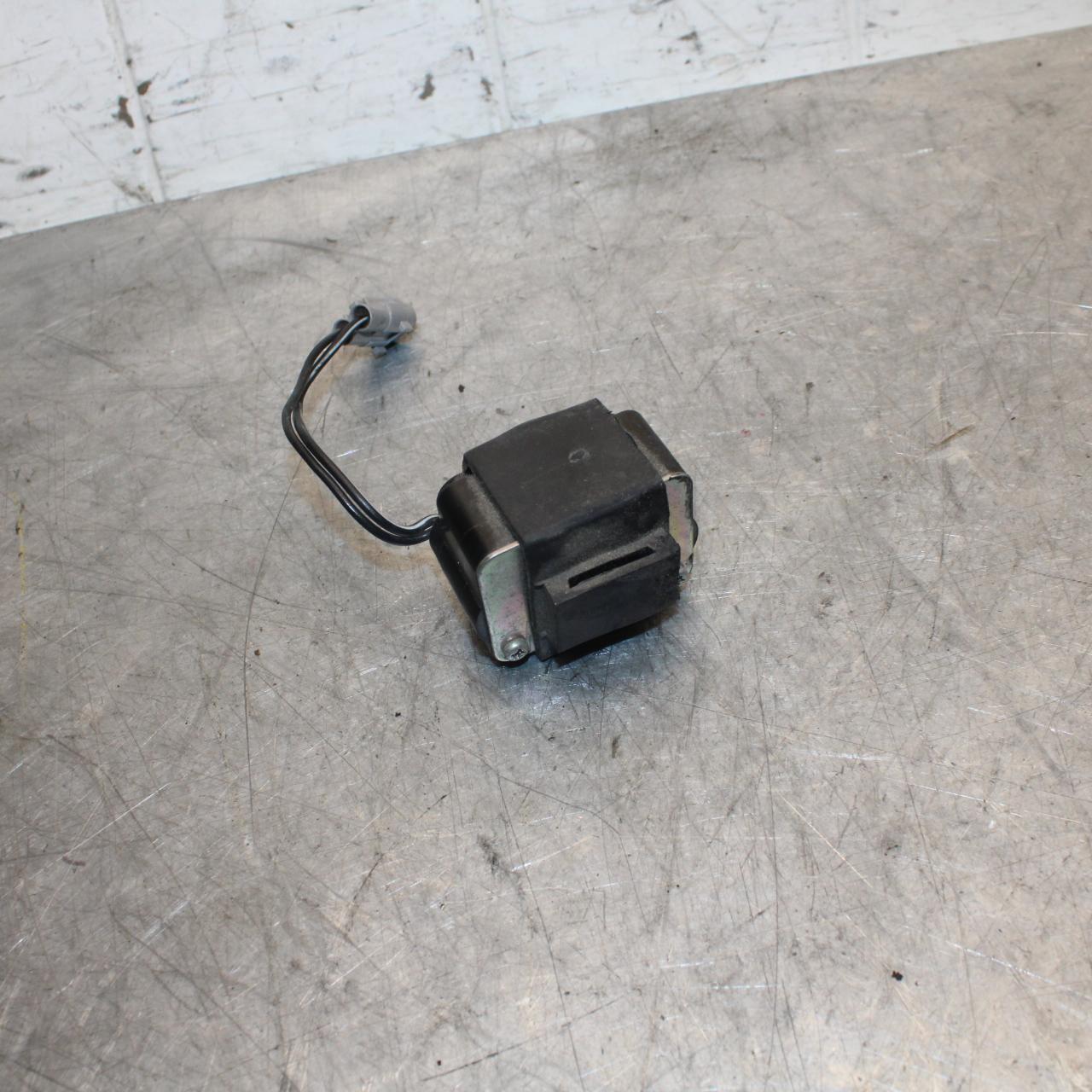 2009 Aprilia Shiver 750 SL750 TIP OVER BANK ANGLE CRASH SENSOR SWITCH BB506