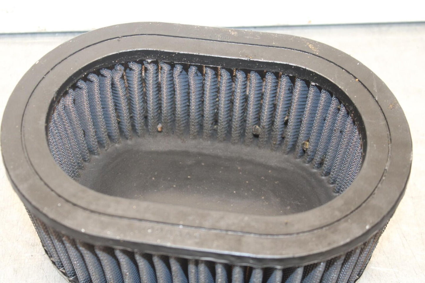 1999 Suzuki GSXR600 AIRBOX AIR INTAKE FILTER BB608