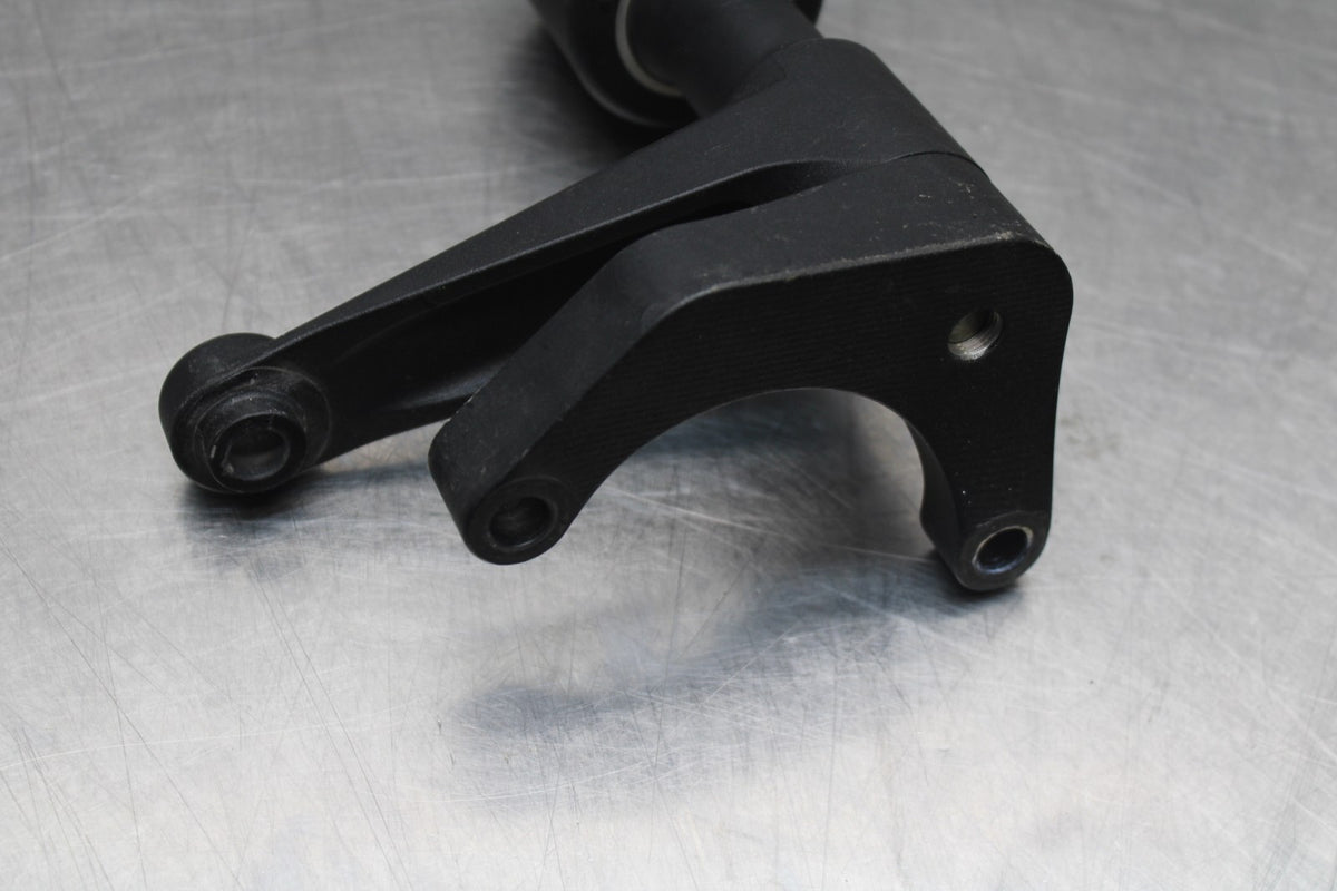 17-19 KTM 1290 SUPER DUKE FRAME SLIDERS SET BB627