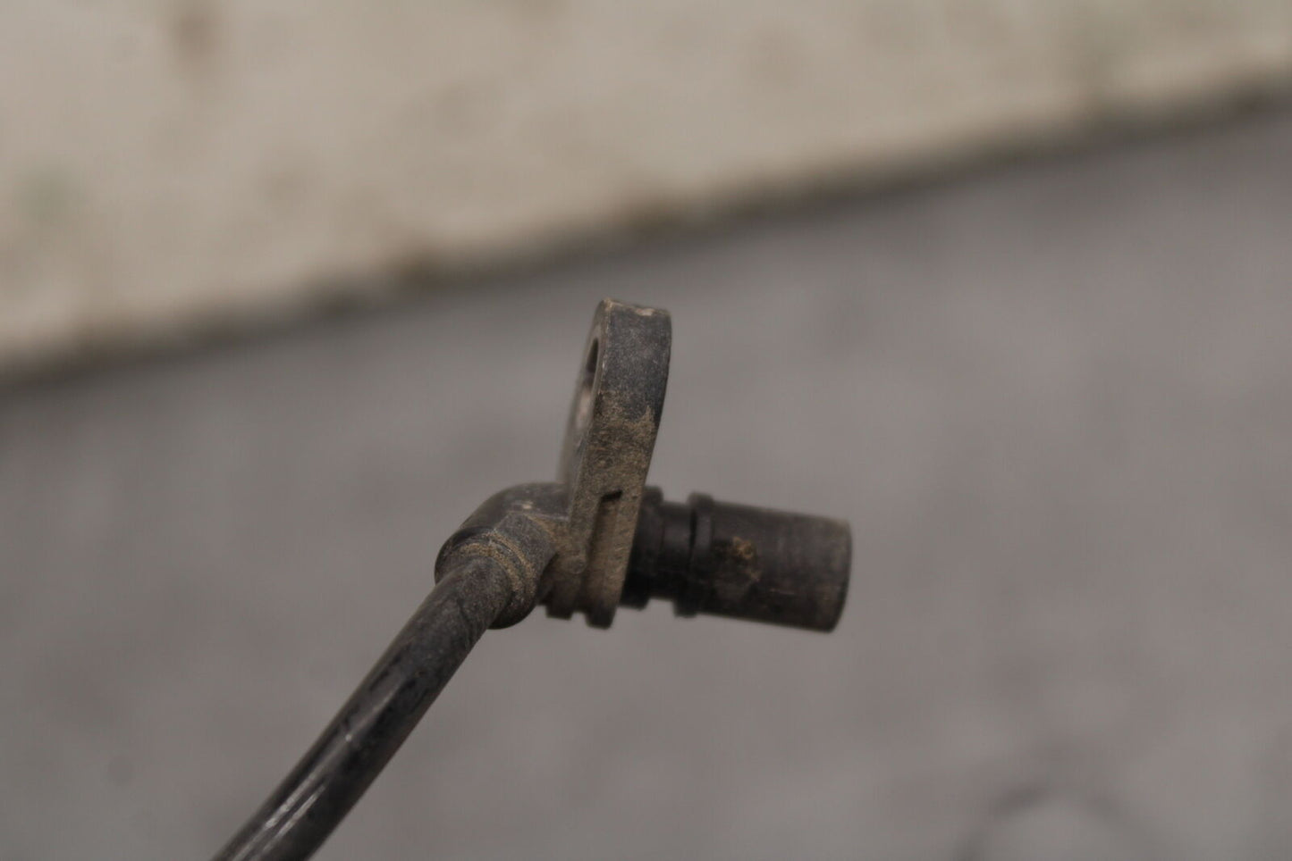 13-16 KTM 390 DUKE FRONT ABS BRAKE SENSOR BB748