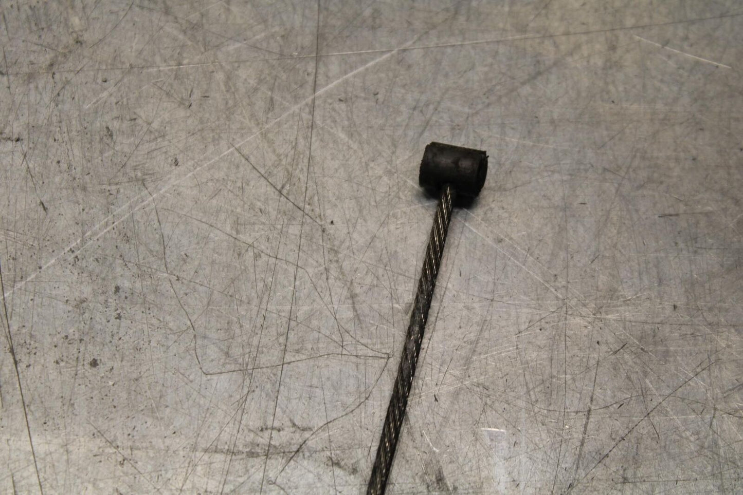 1999 Suzuki GSXR600 CLUTCH CABLE LINE BB580