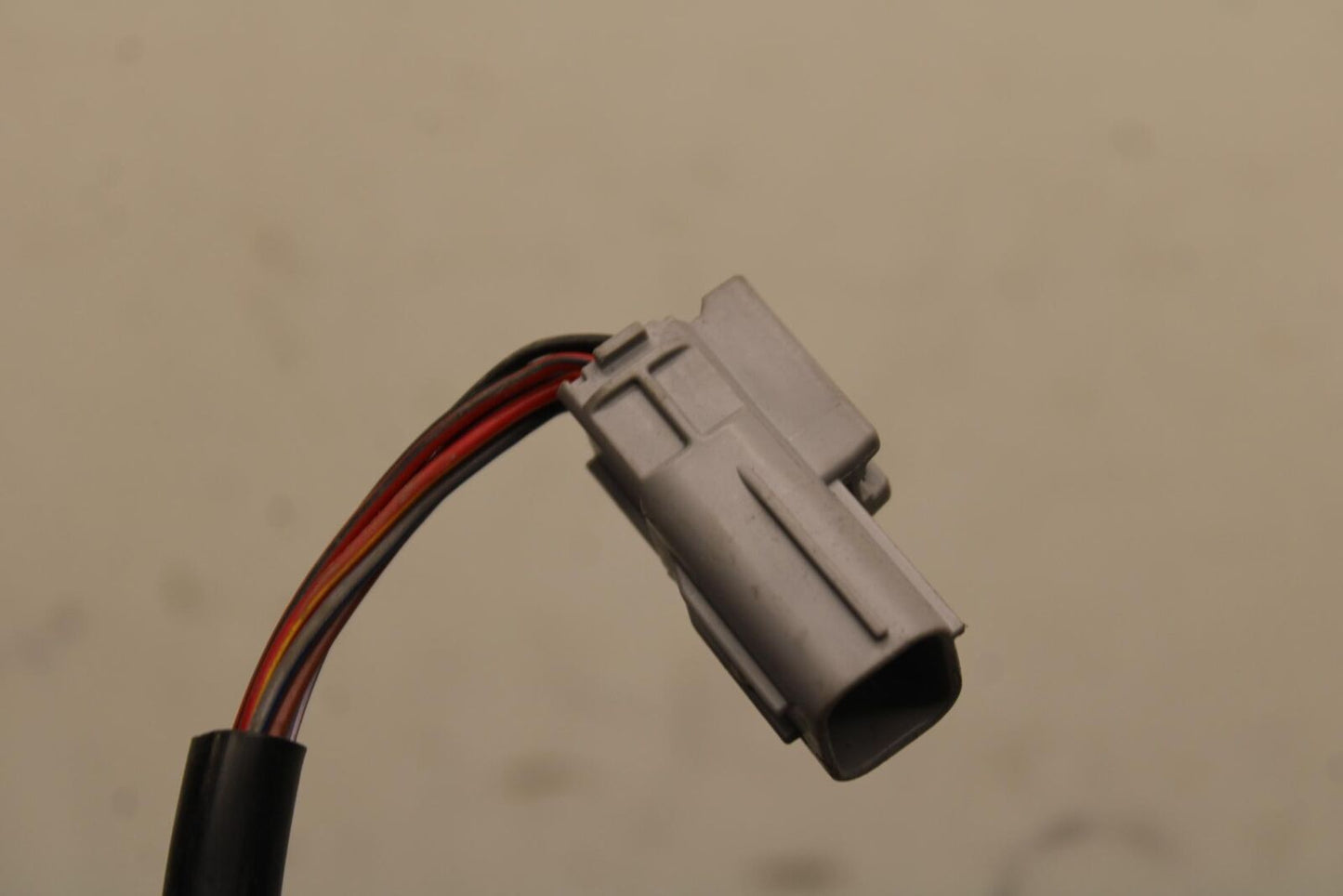 20-23 APRILIA RS660 RIGHT CLIP ON HANDLE KILL OFF START SWITCH BB643