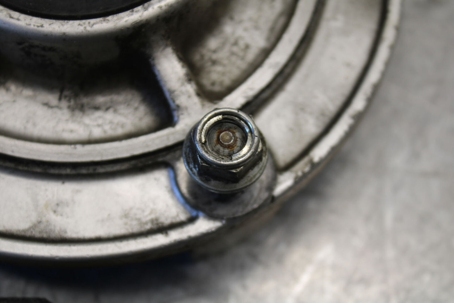 01-03 SUZUKI GSXR600 REAR HUB SHOCK DAMPERS CUSH ABSORBERS BB336