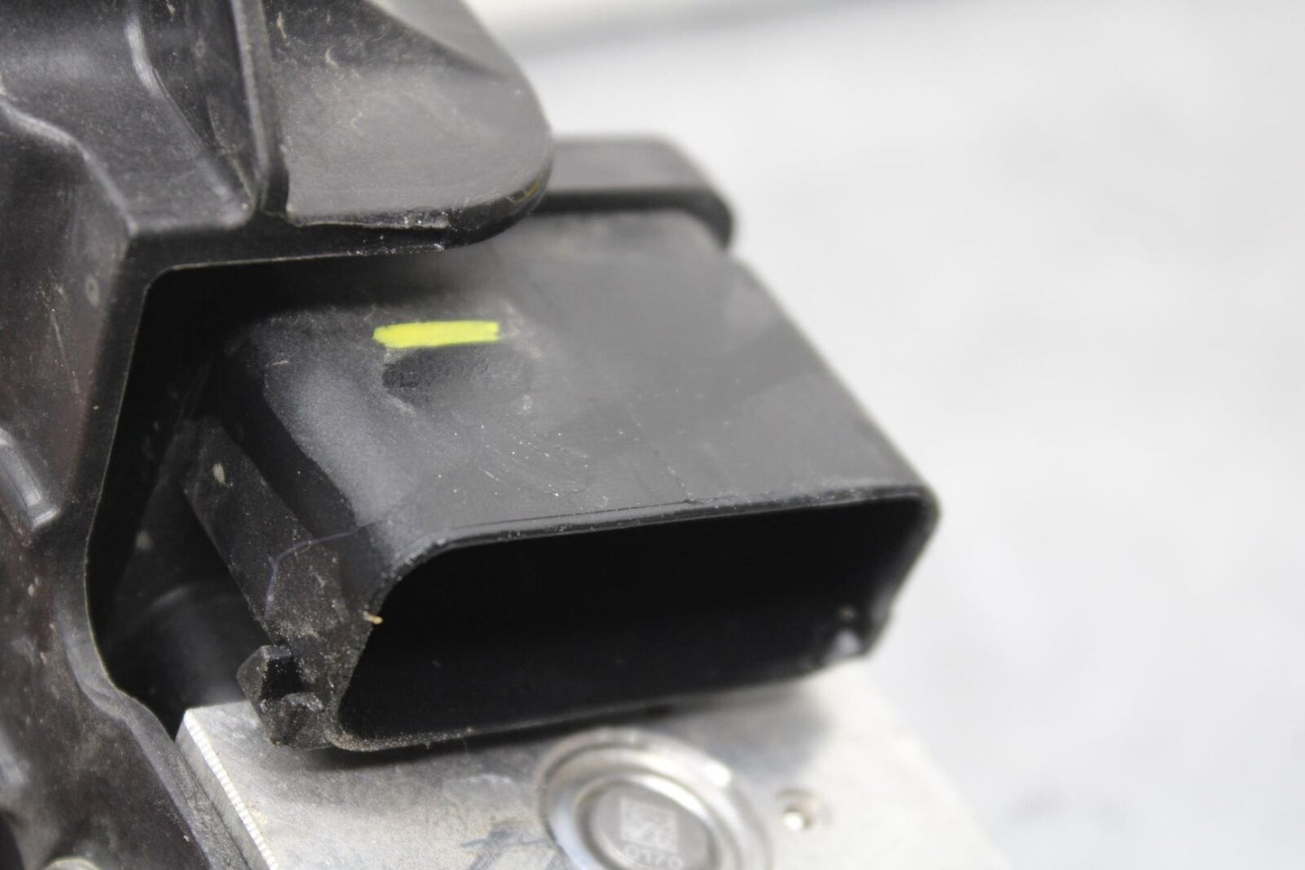 20-23 APRILIA RS660 ABS PUMP UNIT MODULE BB611