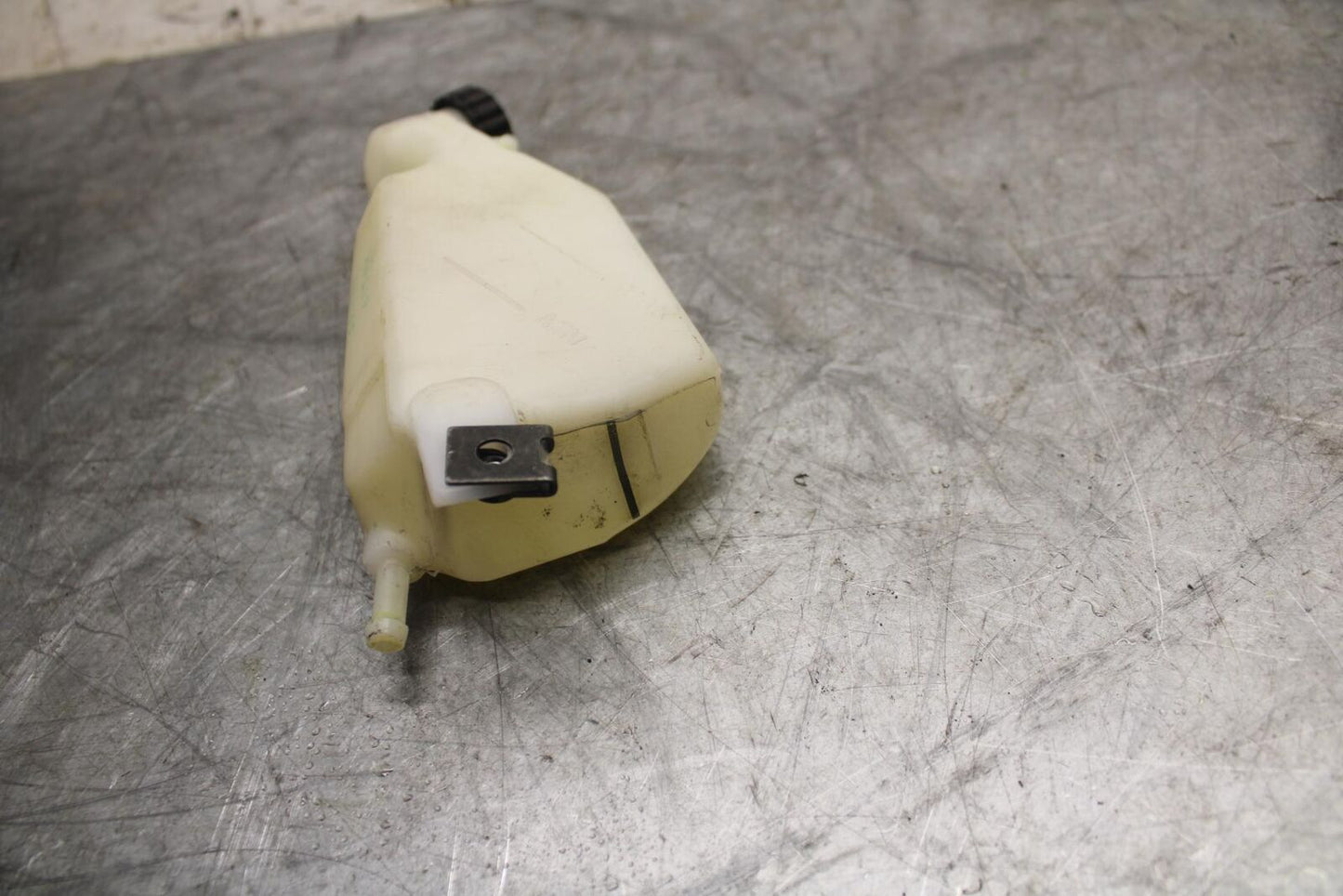 22-23 HUSQVARNA VITPILEN 401 COOLANT WATER TANK RESERVOIR BOTTLE BB541