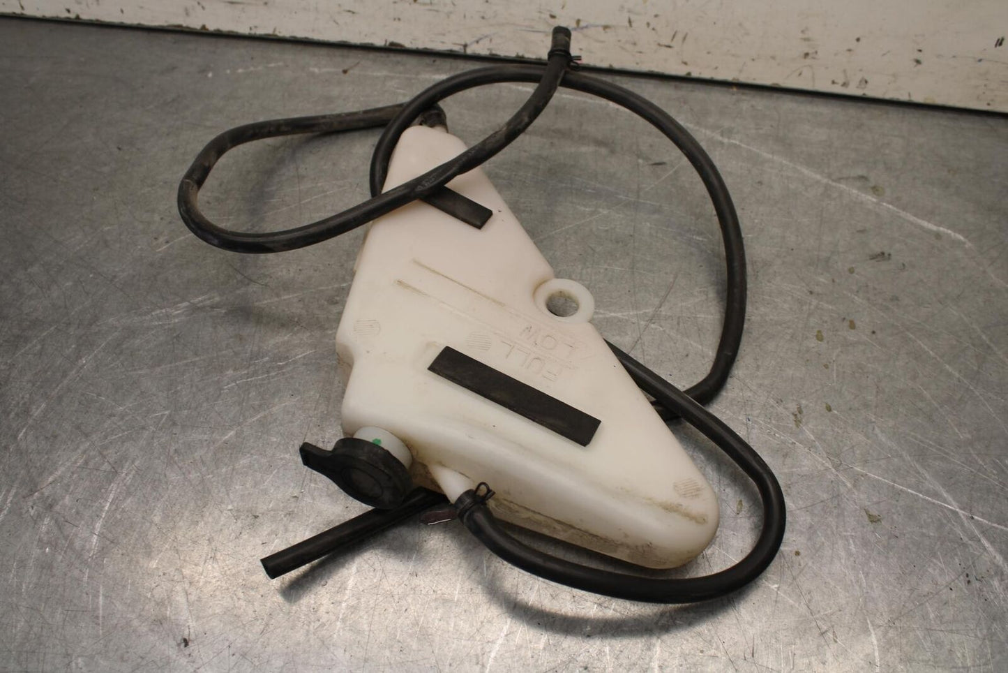 20-23 APRILIA RS660 COOLANT WATER TANK RESERVOIR BOTTLE BB643