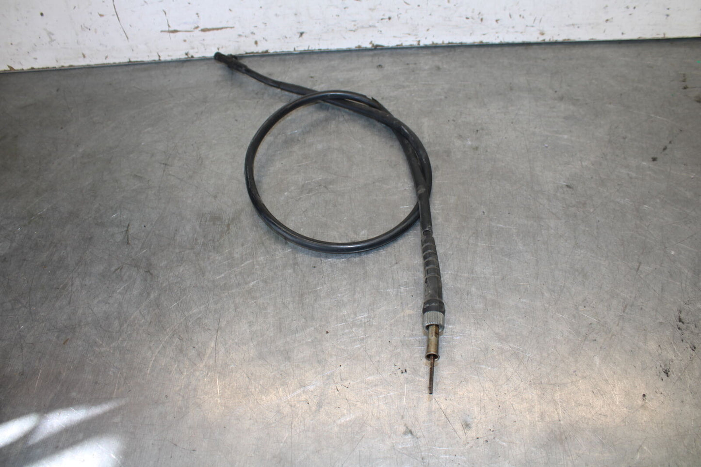93-00 HONDA GOLDWING 1500 GL1500SE SPEEDOMETER CABLE SPEEDO LINE BB700