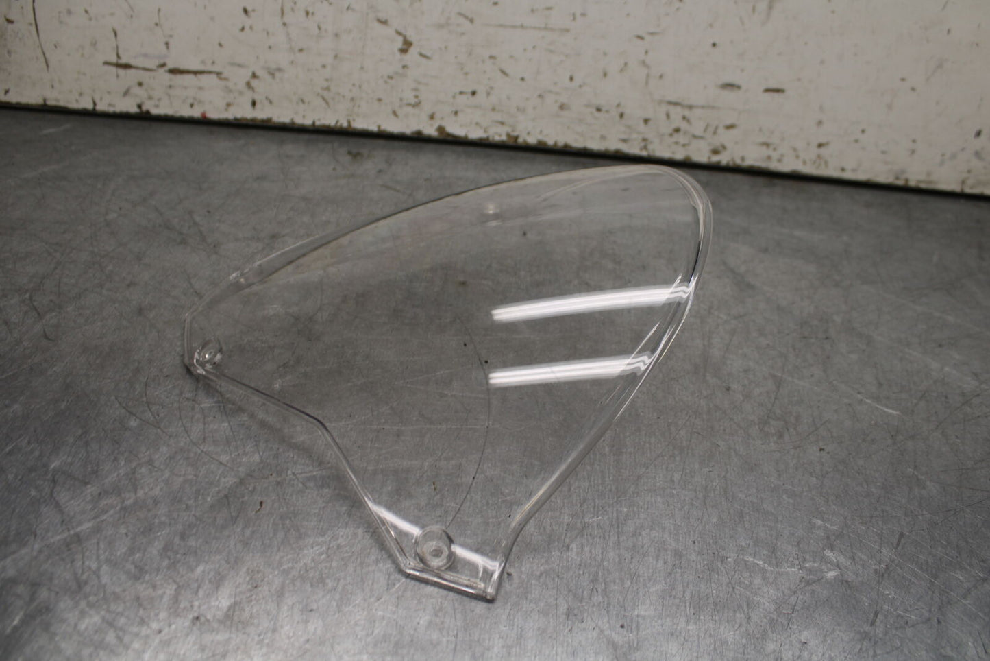 21-24 APRILIA TUONO 660 FACTORY WINDSHIELD WINDSCREEN BB733