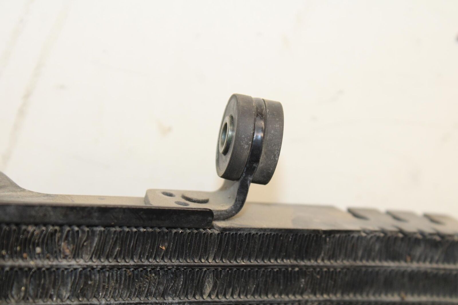 01 SUZUKI GSXR1000 ENGINE RADIATOR MOTOR COOLER  RADIATER 17710-40F10 BB100